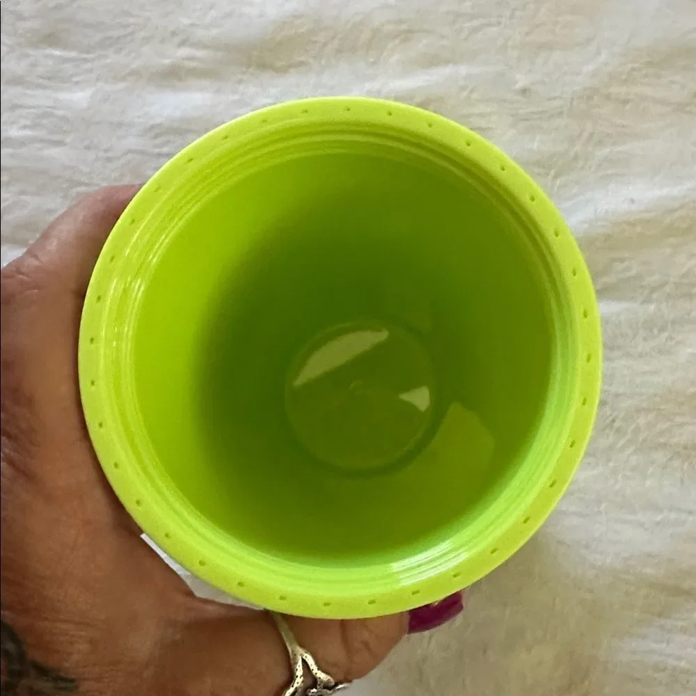 Starbucks brand new